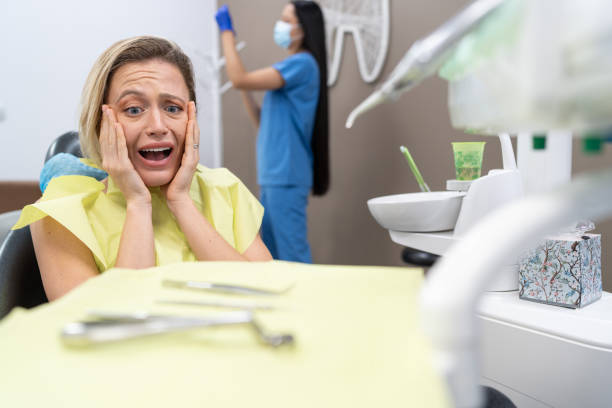 Best Broken Tooth Emergency  in New Canaan, CT