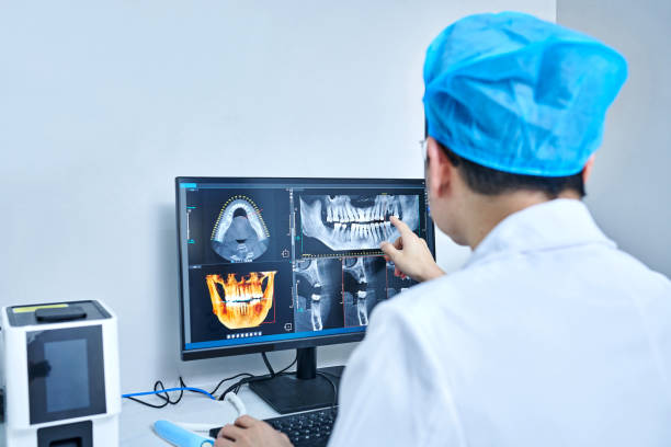 Best Chipped Tooth Repair Near Me  in New Canaan, CT